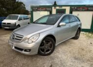 MERCEDES-BENZ R 320CDI 320CDI 4MATIC