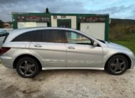 MERCEDES-BENZ R 320CDI 320CDI 4MATIC