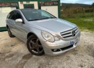 MERCEDES-BENZ R 320CDI 320CDI 4MATIC