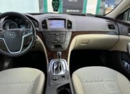 OPEL INSIGNIA 2.0 CDTI