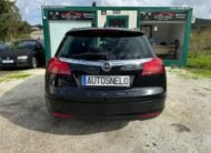 OPEL INSIGNIA 2.0 CDTI