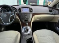 OPEL INSIGNIA 2.0 CDTI