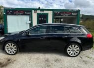 OPEL INSIGNIA 2.0 CDTI