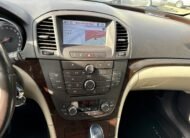 OPEL INSIGNIA 2.0 CDTI