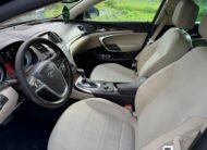 OPEL INSIGNIA 2.0 CDTI