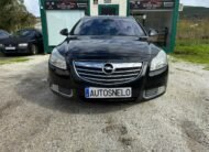 OPEL INSIGNIA 2.0 CDTI