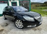 OPEL INSIGNIA 2.0 CDTI