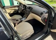 OPEL INSIGNIA 2.0 CDTI