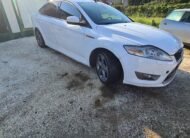 FORD Mondeo 2.0 tdci