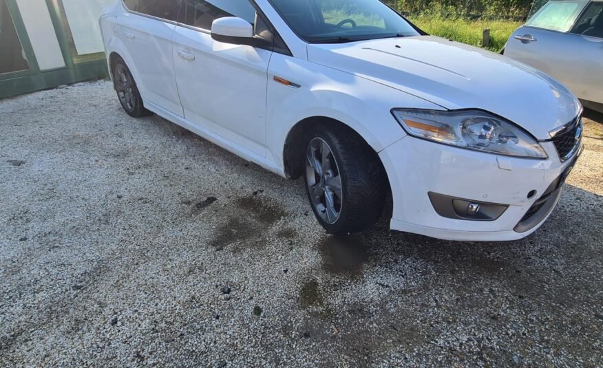 FORD Mondeo 2.0 tdci