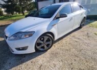 FORD Mondeo 2.0 tdci