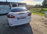 FORD Mondeo 2.0 tdci