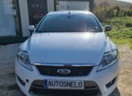 FORD Mondeo 2.0 tdci