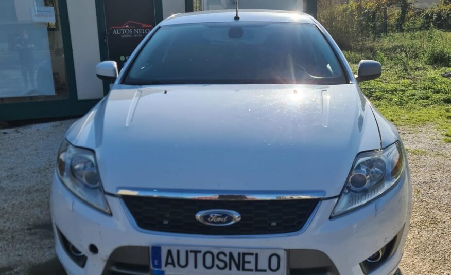 FORD Mondeo 2.0 tdci