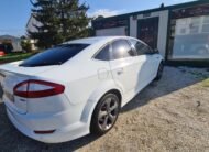 FORD Mondeo 2.0 tdci