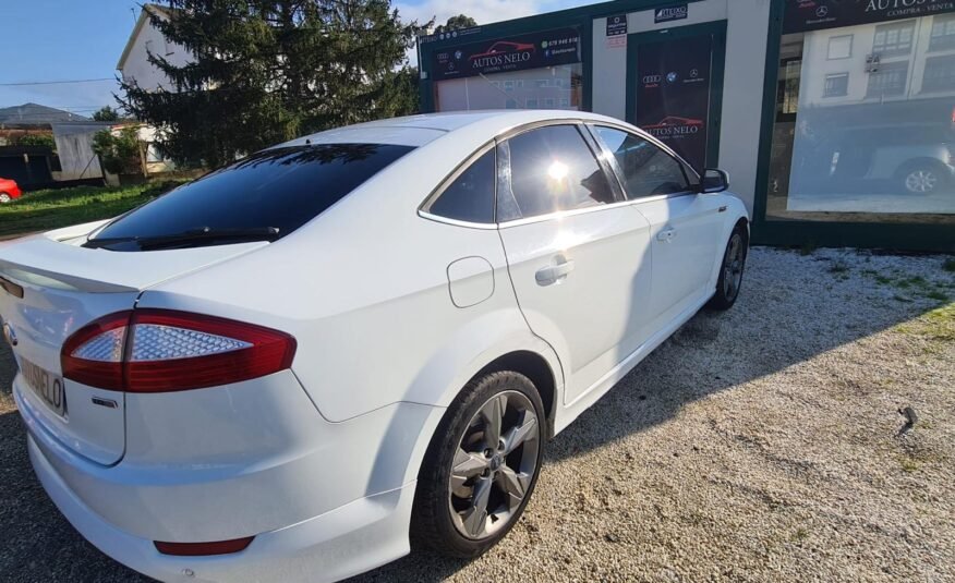 FORD Mondeo 2.0 tdci