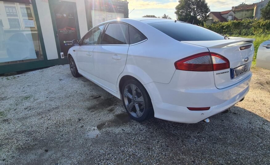 FORD Mondeo 2.0 tdci