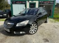 OPEL INSIGNIA 2.0 CDTI