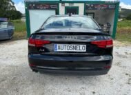 AUDI A4 2.0tdi