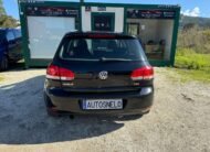 VOLKSWAGEN Golf 1.6 TDI