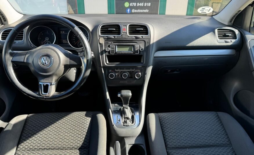 VOLKSWAGEN Golf 1.6 TDI