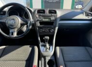 VOLKSWAGEN Golf 1.6 TDI