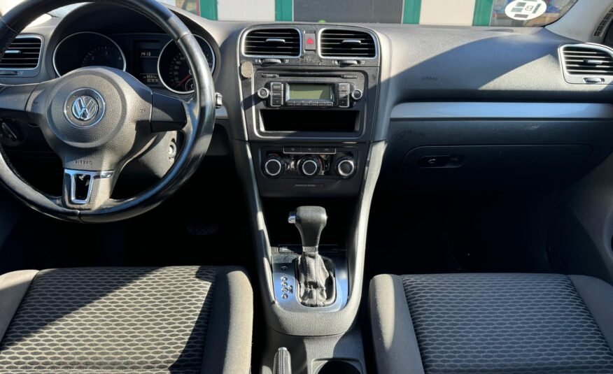 VOLKSWAGEN Golf 1.6 TDI