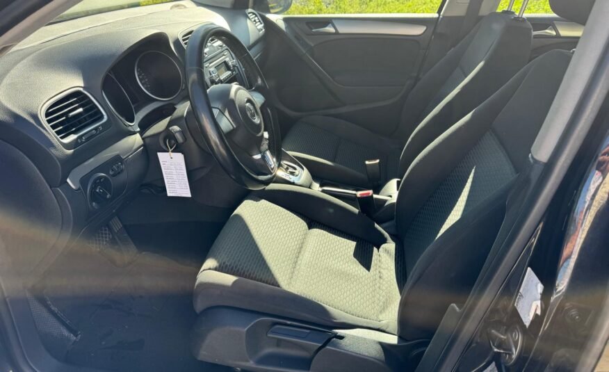 VOLKSWAGEN Golf 1.6 TDI