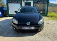 VOLKSWAGEN Golf 1.6 TDI