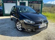 VOLKSWAGEN Golf 1.6 TDI