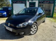 VOLKSWAGEN Golf 1.6 TDI