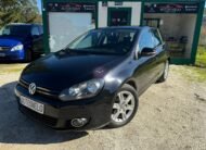 VOLKSWAGEN Golf 1.6 TDI