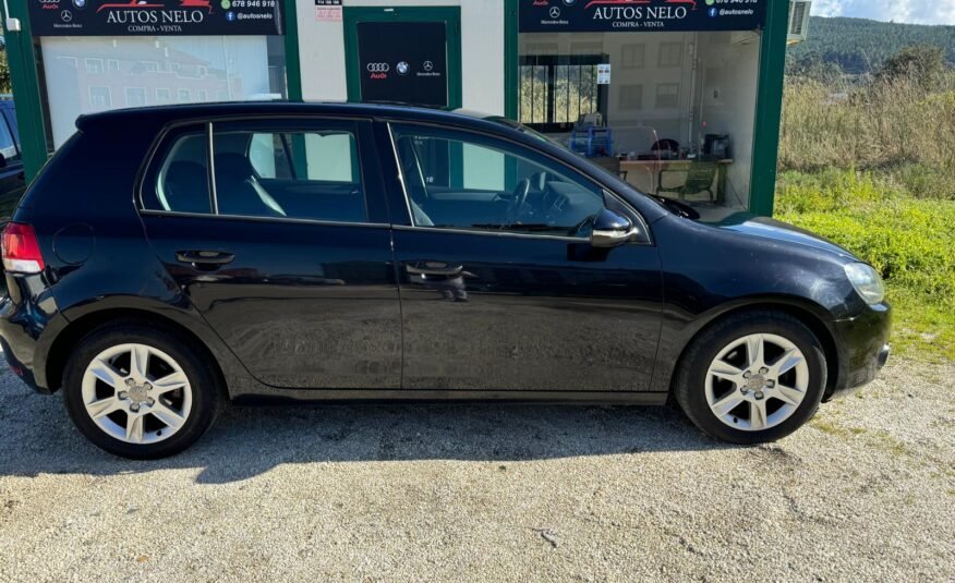 VOLKSWAGEN Golf 1.6 TDI