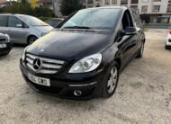 MERCEDES-BENZ B200 2.0CDI