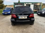 MERCEDES-BENZ B200 2.0CDI