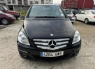 MERCEDES-BENZ B200 2.0CDI