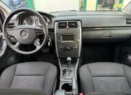 MERCEDES-BENZ B200 2.0CDI