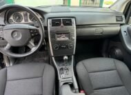 MERCEDES-BENZ B200 2.0CDI