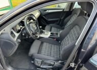 AUDI A4 Avant 2.0 tdi