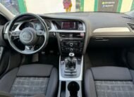 AUDI A4 Avant 2.0 tdi