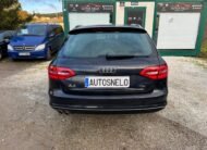 AUDI A4 Avant 2.0 tdi