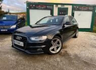 AUDI A4 Avant 2.0 tdi