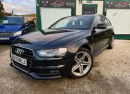 AUDI A4 Avant 2.0 tdi