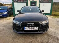 AUDI A4 Avant 2.0 tdi