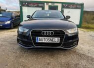 AUDI A4 Avant 2.0 tdi