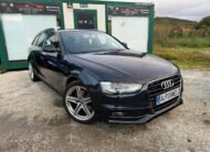 AUDI A4 Avant 2.0 tdi