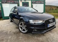 AUDI A4 Avant 2.0 tdi