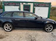 AUDI A4 Avant 2.0 tdi