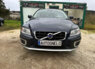 VOLVO XC 70 2.4 d5 momentum awd