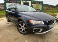 VOLVO XC 70 2.4 d5 momentum awd